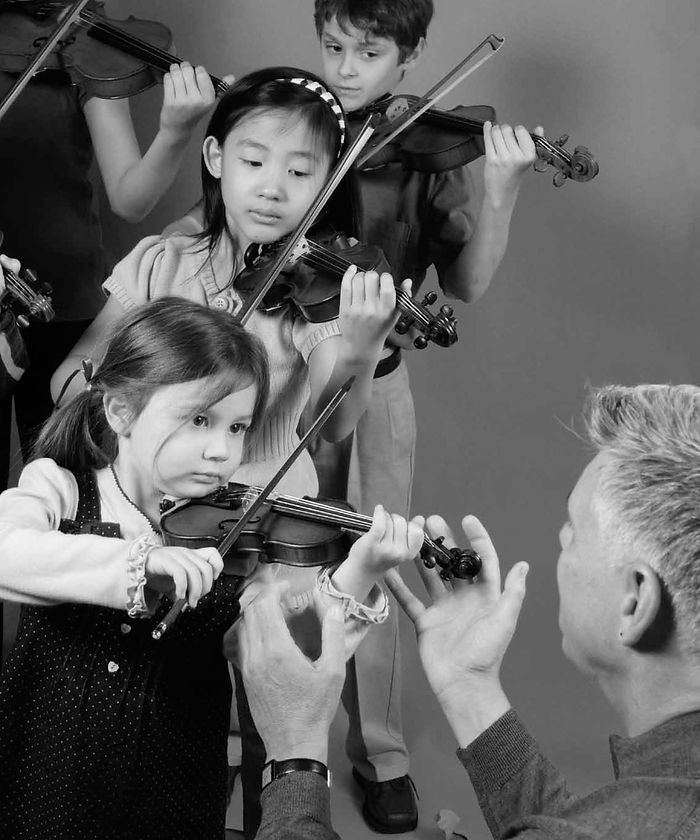 Teaching with an Open Heart