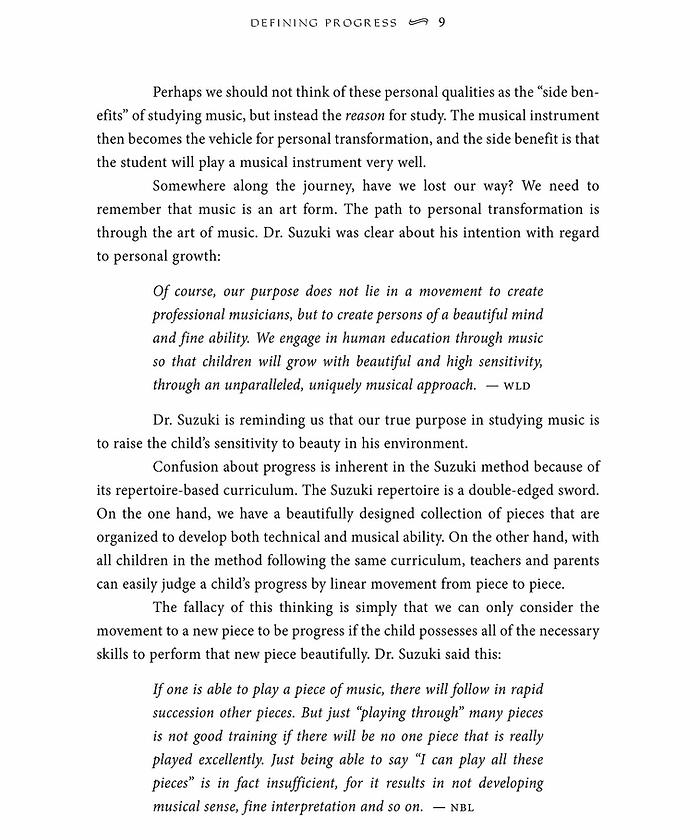 Teaching with an Open Heart
