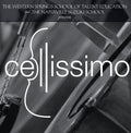 Cellissimo CD