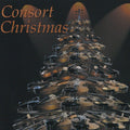 Consort Christmas CD
