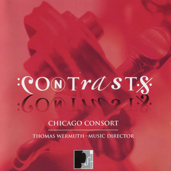 Contrasts CD