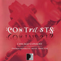 Contrasts CD